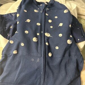 Happiest baby Snoo sleep sack